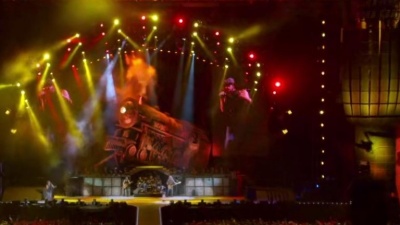 AC/DC - Hell Ain't a Bad Place to Be