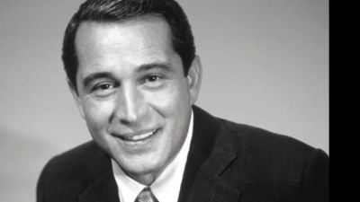 Perry Como - Catch a Falling Star    