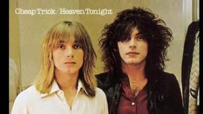 Cheap Trick - Surrender    
