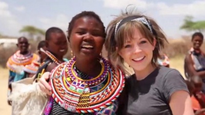 Lindsey Stirling - We Found Love