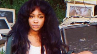SZA - Normal Girl