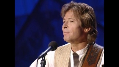 John Denver - I Guess He'd Rather Be In Colorado (from The Wildlife Concert)