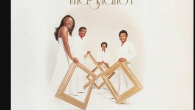 Gladys Knight & The Pips - Midnight Train to Georgia