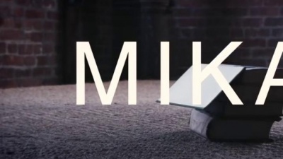 MIKA - Celebrate