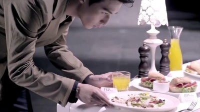 严爵 - 打喷嚏