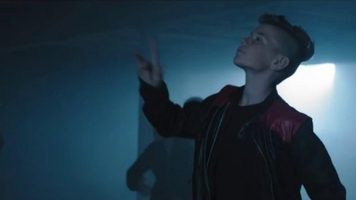 Marcus & Martinus、Samantha J. - Light It Up
