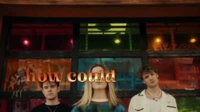 NOTD、Kiiara - What's With The Roses