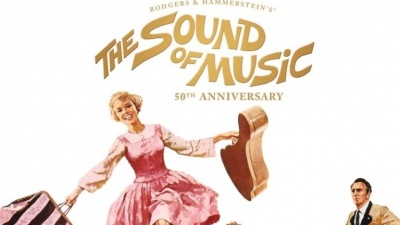 Julie Andrews - I Have Confidence