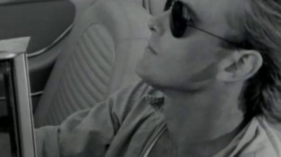 Mr. Mister - Broken Wings