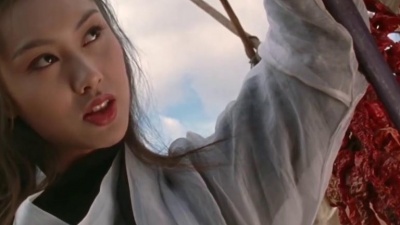 梁逍遥 - 大闹天宫