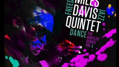 Miles Davis - Nefertiti (from Freedom Jazz Dance: The Bootleg Series Vol. 5)