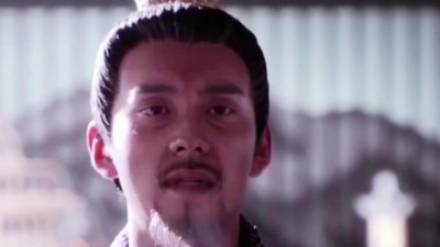 白沐兮 - 站着等你三千年