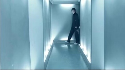 凍結 - 【铠甲勇士】虚拟战斗室中的老者换成了帝皇侠