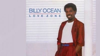Billy Ocean - Showdown