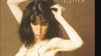 Patti Smith Group - Because the Night