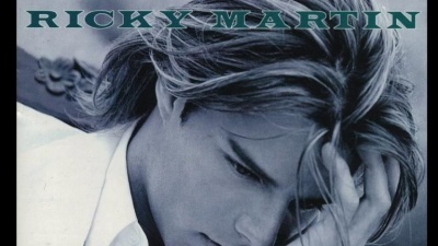 Ricky Martin - María [Spanglish Radio Edit]