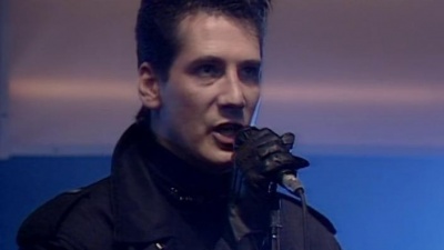 Spandau Ballet - Through the Barricades
