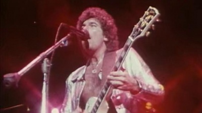 Wild Cherry - Play That Funky Music