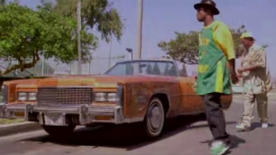 Three 6 Mafia - Ghetto Chick