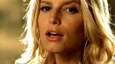 Jessica Simpson - Take My Breath Away