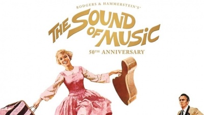 Charmian Carr、Heather Menzies、Kym Karath - The Lonely Goatherd