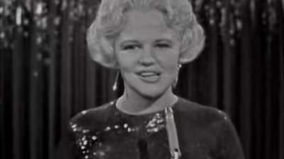 Peggy Lee - Why Don't You Do Right?