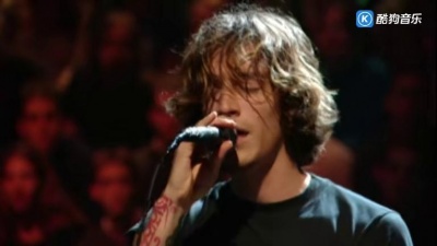 Incubus - Drive