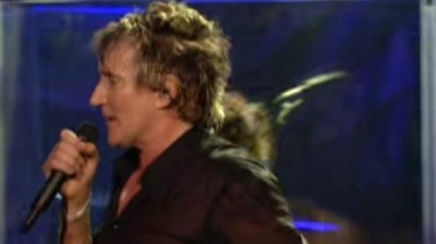 Rod Stewart - Young Turks