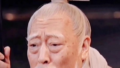 养生博主 - #典籍里的中国 #实力派演员 九州，华夏的九州