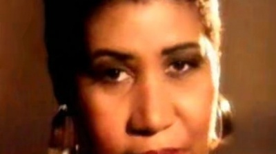 Aretha Franklin - A Deeper Love