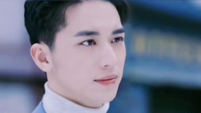 本硕博吐槽君 - #眼神杀 #男神 #许魏洲 #帅哥 #帅哥  小说男主都有脸了@许魏洲