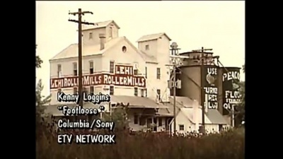 Kenny Loggins - Footloose