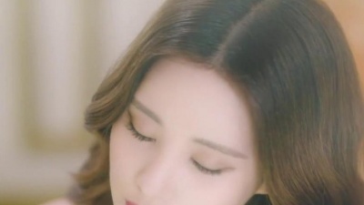 TaeTiSeo - Dear Santa