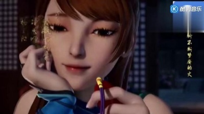 李丽 - 动漫妖神记之影妖篇全集第24集看到希望了