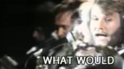 ABBA - THANK YOU FOR THE MUSIC