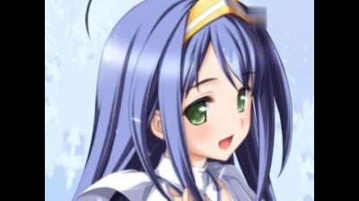 橋本みゆき - White Crystal <メモリア> OP