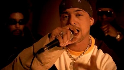 Sean Paul - Get Busy