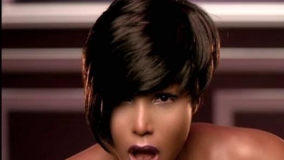 Toni Braxton、Trey Songz - Yesterday