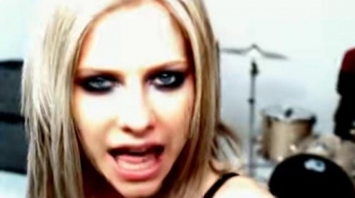 Avril Lavigne - he wasn't