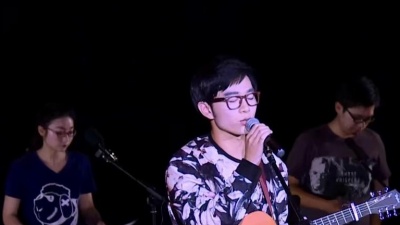 袁杨杨 - 夏日沙滩