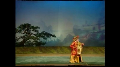 李淑勤、季华昇 - 【粤剧】七星庙堂结良缘 6/7