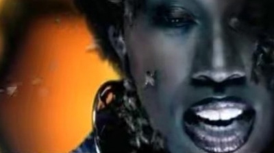 Missy Elliott - Work It