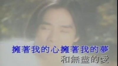 刘海波 - 人面桃花