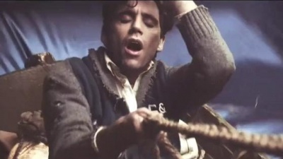 MIKA - Underwater