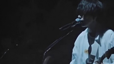 米津玄師 - 灰色と青