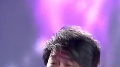 周华健 - 花心