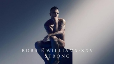 Robbie Williams - Strong