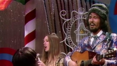 The Mamas & the Papas - Monday, Monday/I Call Your Name/California Dreamin’