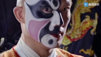 李乐乐 - 戏妆