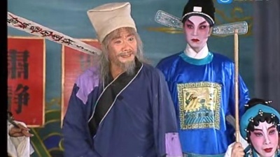 梁淑卿、钟康祺 - 玉麒麟